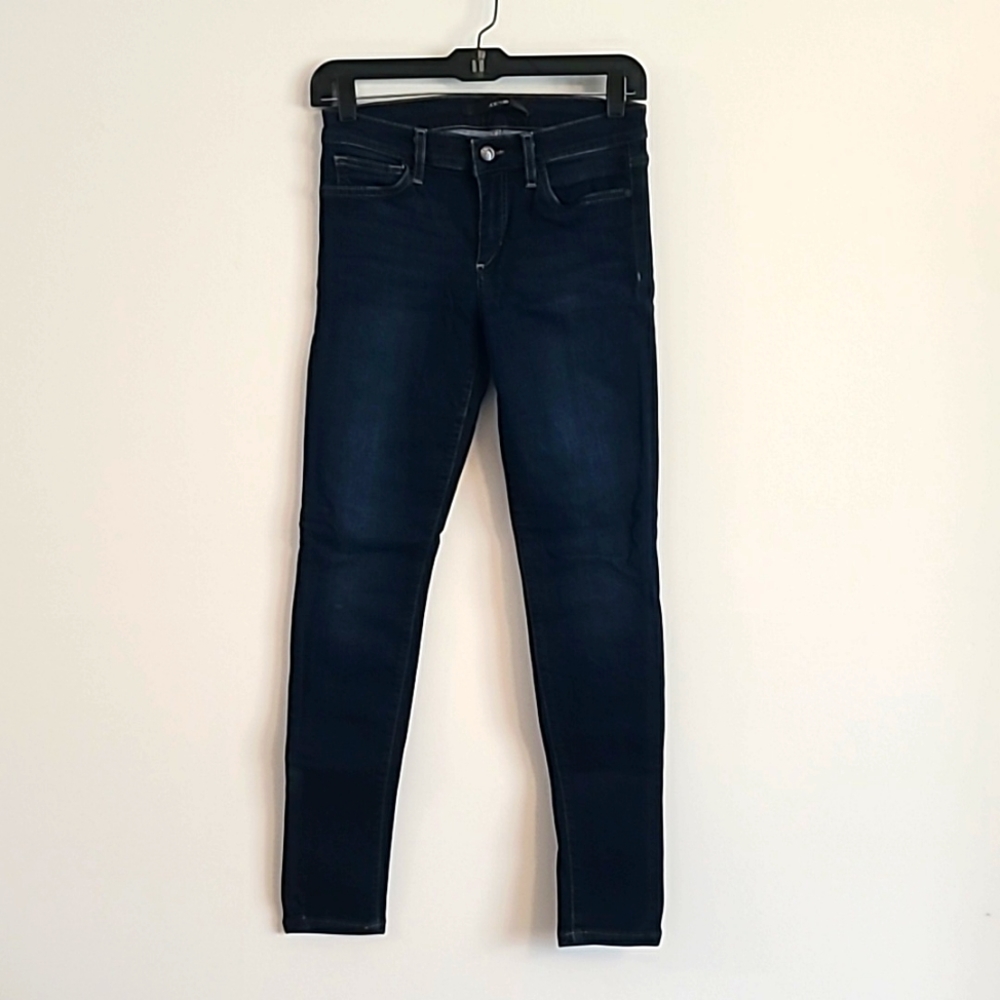 Joe's Jeans Skinny Petite Fit Size 26